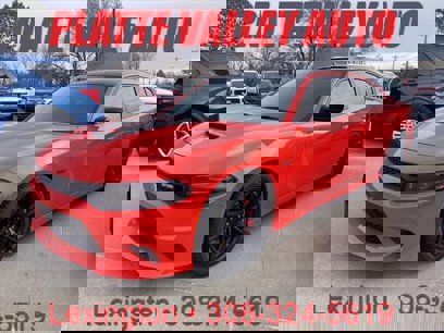 Used 2023 Dodge Charger Scat Pack w/ Daytona Edition Group