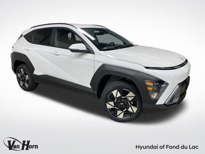New 2025 Hyundai Kona SEL