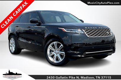Used 2022 Land Rover Range Rover Velar S