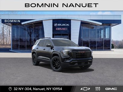 New 2026 GMC Terrain Elevation w/ Elevation Premium Package