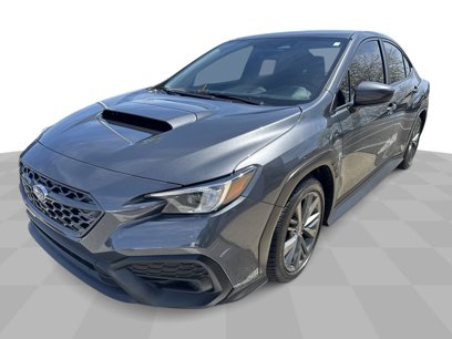 Used 2024 Subaru WRX