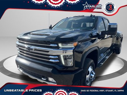 Used 2023 Chevrolet Silverado 3500 High Country