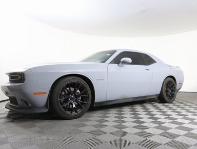 Used 2021 Dodge Challenger R/T w/ Plus Package