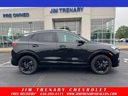 Used 2024 Buick Encore GX Sport Touring w/ Comfort Package