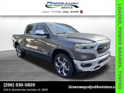 Used 2023 RAM 1500 Limited