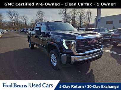 Certified 2024 GMC Sierra 2500 Pro