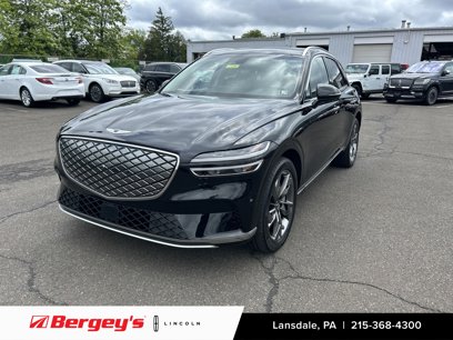 Used 2024 Genesis Electrified GV70 Advanced