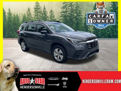 Used 2023 Subaru Ascent 8-Passenger