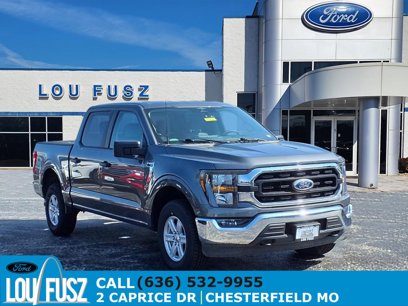 Used 2023 Ford F150 XLT