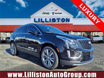 Used 2024 Cadillac XT5 Premium Luxury