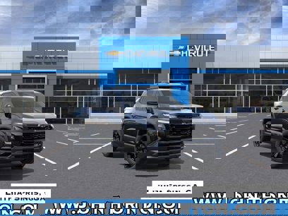 New 2026 Chevrolet Equinox LT w/ Midnight Edition