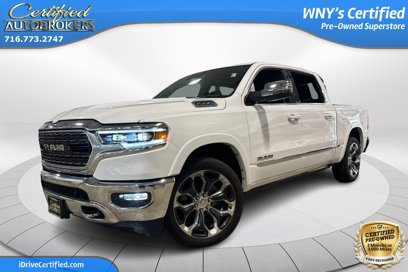 Used 2024 RAM 1500 Limited