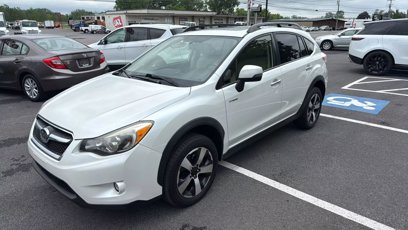 Used 2014 Subaru Crosstrek Touring