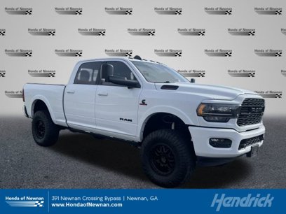 Used 2022 RAM 2500 Limited