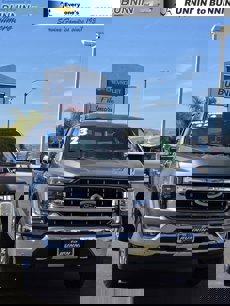 Used 2023 Ford F150 Lariat w/ Equipment Group 502A High