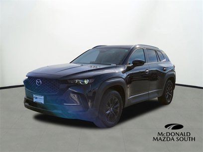 New 2025 MAZDA CX-50 2.5 Hybrid w/ Cargo Package