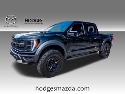 Used 2023 Ford F150 Raptor w/ Raptor 37 Performance Package