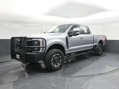 Certified 2023 Ford F250 Lariat w/ Lariat Ultimate Package