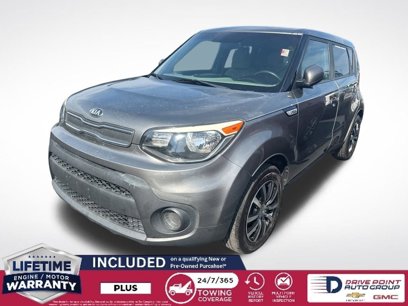 Used 2019 Kia Soul