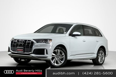 Used 2023 Audi Q7 3.0T Premium