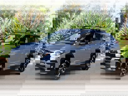 New 2025 Subaru Crosstrek 2.5i Premium