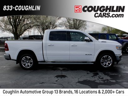 Used 2023 RAM 1500 Limited