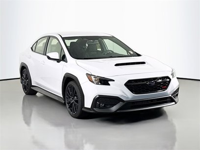 New 2025 Subaru WRX Premium