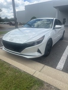 Used 2021 Hyundai Elantra SEL w/ Convenience Package