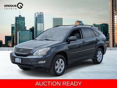 Used 2004 Lexus RX 330 AWD