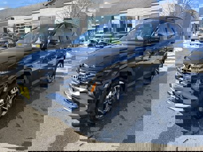 New 2025 Hyundai Tucson SEL