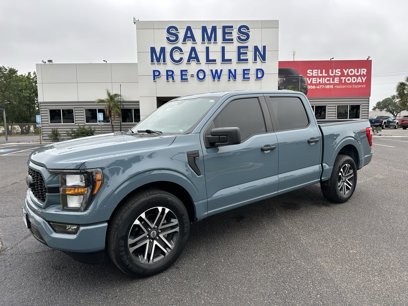 Used 2023 Ford F150 XL