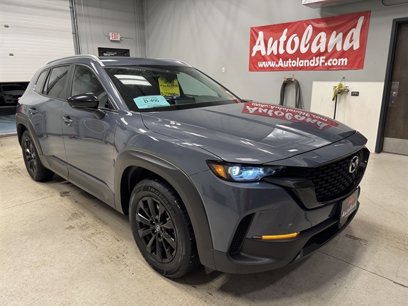 Used 2024 MAZDA CX-50 AWD 2.5 S w/ Preferred Package