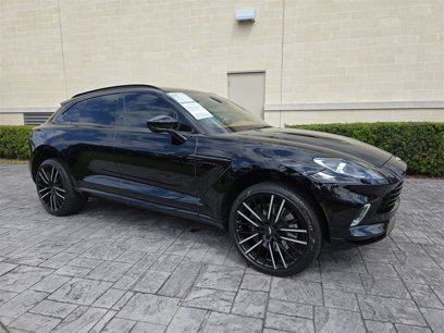 Used 2023 Aston Martin DBX
