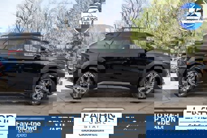 New 2025 Subaru Solterra Limited