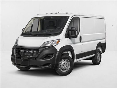 New 2026 RAM ProMaster 1500 w/ Power Group