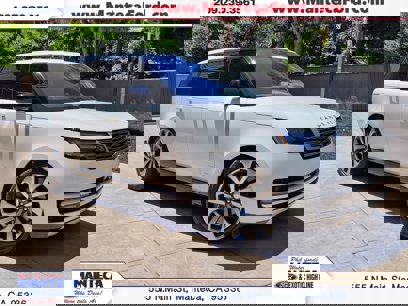 Used 2023 Land Rover Range Rover Autobiography