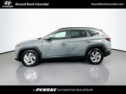 Certified 2024 Hyundai Tucson SEL