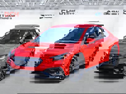 Used 2022 Subaru WRX Premium
