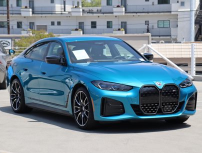 Used 2023 BMW i4 M50