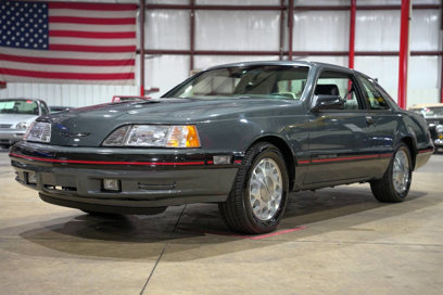 Used 1988 Ford Thunderbird