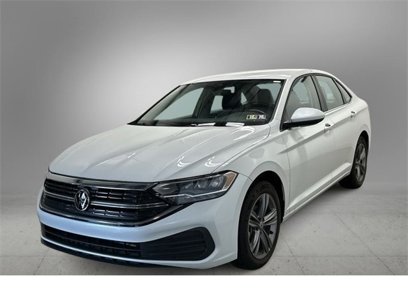 Used 2023 Volkswagen Jetta SE