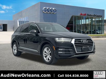 Used 2018 Audi Q7 2.0T Premium Plus w/ Premium Plus Package