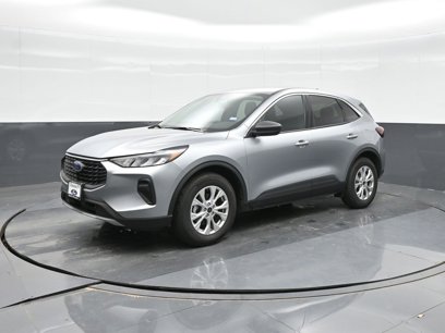 Certified 2024 Ford Escape Active