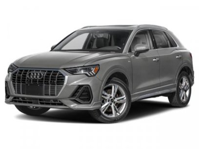 Certified 2024 Audi Q3 2.0T Premium Plus