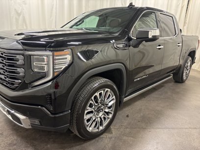 Used 2024 GMC Sierra 1500 Denali Ultimate