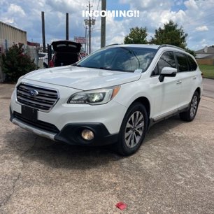 Used 2017 Subaru Outback 3.6R Touring w/ Popular Package #5A