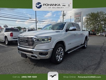 Used 2023 RAM 1500 Limited