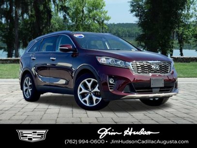 Used 2019 Kia Sorento EX