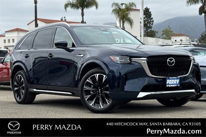 New 2025 MAZDA CX-90 3.3 Turbo S w/ Premium Plus