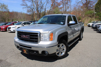Used 2010 GMC Sierra 1500 SLE w/ Power Pack Plus